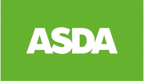 Asda Logo - LogoDix