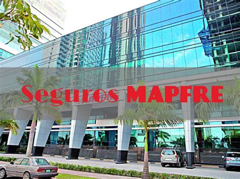 Seguros MAPFRE en Panamá - sucursales y horarios - Comprar en Panamá