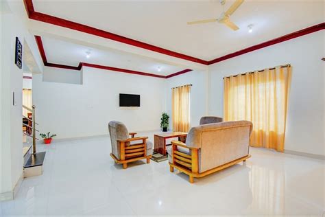 Homestays in Coorg | Holidayincoorg leisure homes