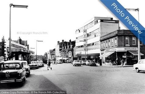 Eltham | London history, London photos, Local history