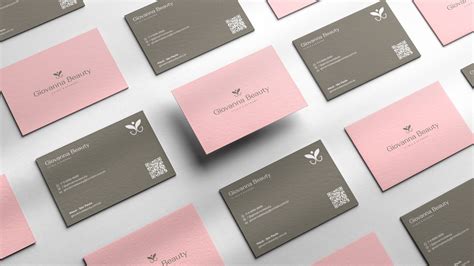 Giovanna Beauty :: Behance