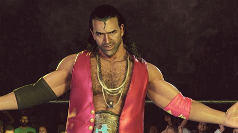 The Bad Guy! : r/WWEGames