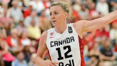 Olympic women's basketball qualifier: Canada dominates Chile | CBC Sports