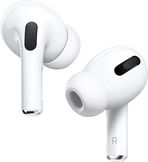 Apple AirPods Pro Noise Cancelling In-Ear Headphones | at Mighty Ape NZ