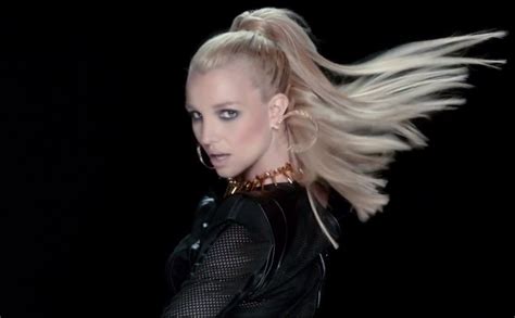 Starring: BRITNEY SPEARS | SCREAM AND SHOUT REMIX | VIDEO OFFICIAL