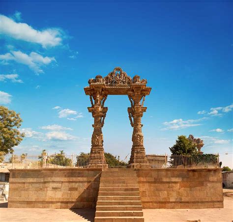 Vadnagar