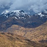 Ben Nevis Weather Forecast (1344m)