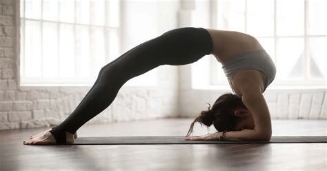 Bridge Pose (Setu Bandha Sarvangasana): A Guide & Benefits