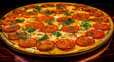 Bitcoin Pizza Day: How 10,000 BTC & 2 Pizzas Saved Crypto