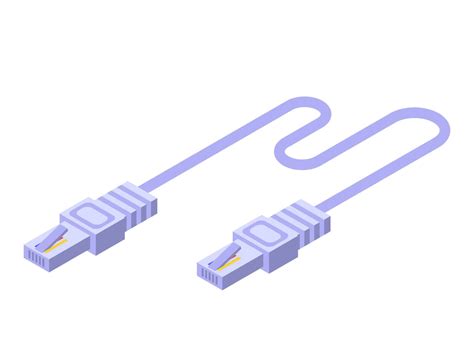 Cat5 vs Cat6 vs Cat7 vs Cat8 - Ethernet Cables - Domain Name Sanity Blog