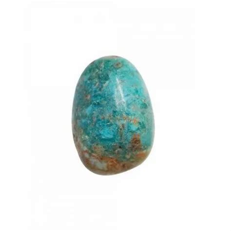 Turquoise Stones at Rs 10/carat | Turquoise Stone in Delhi | ID ...