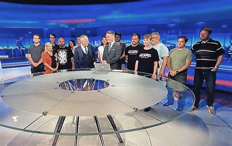 At RTV Slovenia, another abuse of the public media for the partial interests of some employees ...