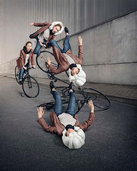 the 'world's safest' bike helmet is an airbag inside a collar