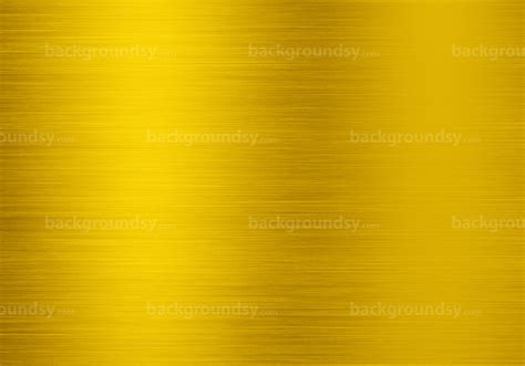 Yellow metal | Backgroundsy.com