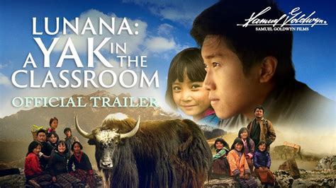 Bhutanese film makes it big in global stage, in contention for Oscars