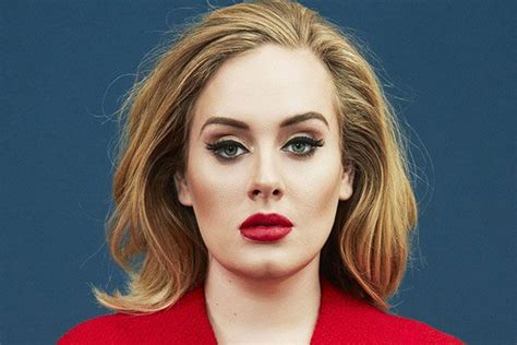 Adele’s make-up artist reveals how to create her eyeliner | Adele hair ...