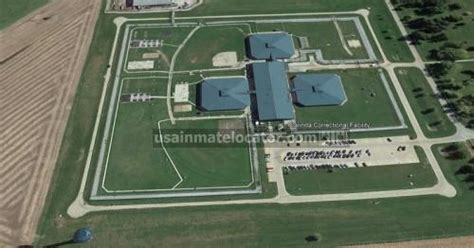 IA DOC - Clarinda Correctional Facility | USA Inmate Locator