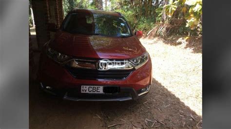 vehicles|cars-suv|Honda CRV 2018 for sale in Sri Lanka