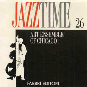 Art Ensemble Of Chicago* - Art Ensemble Of Chicago | Discogs