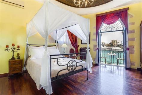 The 13 BEST Boutique Hotels in Chania, Crete (+ full reviews)