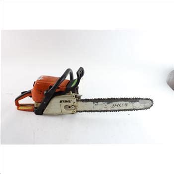 Stihl MS 310 Chainsaw | Property Room