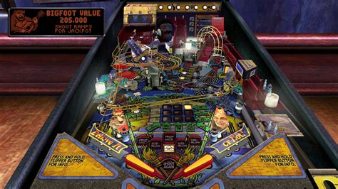 The Pinball Arcade (for PC)