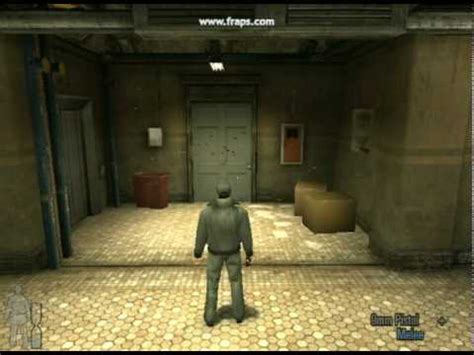 Best max payne 2 mods - lerlockq