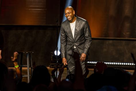 Dave Chappelle: The Closer: Trailer 1 - Trailers & Videos - Rotten Tomatoes