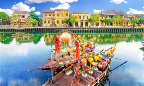 Vietnam & Cambodia Discovery | Tour Package | TripADeal