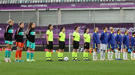 UWCL 2023 Chelsea - Barcelona match facts | UEFA Women's Champions League 2022/23 | UEFA.com