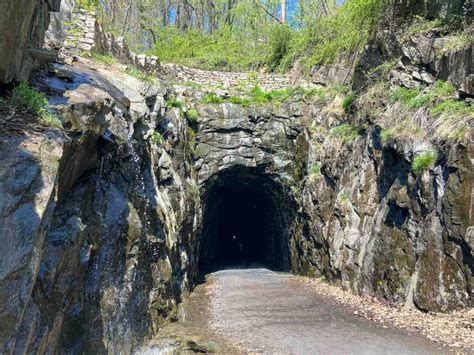 Blue Ridge Tunnel: The Amazing Experience you need to have