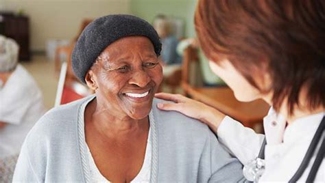 How To Choose a Nursing Home or Other Long-Term Care Facility | National Institute on Aging