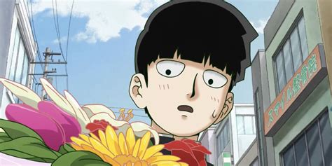 Mob Psycho 100 season 3, episode 7 recap - “Transmission 1 ~Winter Break~”