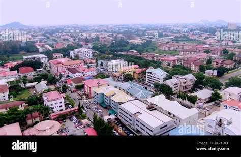 Nigeria abuja skyline Stock Videos & Footage - HD and 4K Video Clips - Alamy