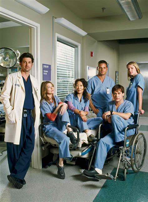 Shonda Rhimes Recalls Being Told Grey's Anatomy Would Fail