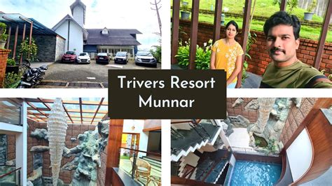 Munnar Series Part 2|Trivers Resort - Best Family Resort in Munnar ...