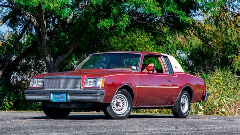 1978 Buick Regal Sport Coupe - CLASSIC.COM