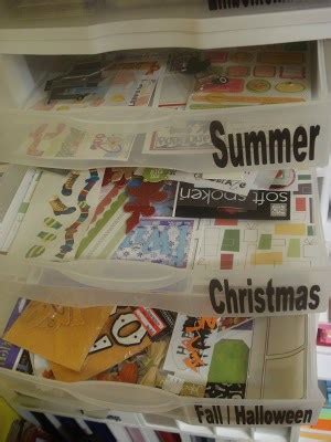 Scrapbook Room Organization Ideas – Scrap Booking