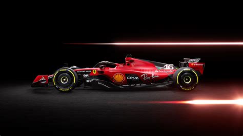 Ferrari F1 2022 vs 2023: il confronto tra la F1-75 e la SF-23 [FOTO] - Automotore.it