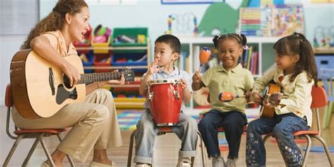 Not Enough Music Teachers In Ontario Elementary Schools: Report ...