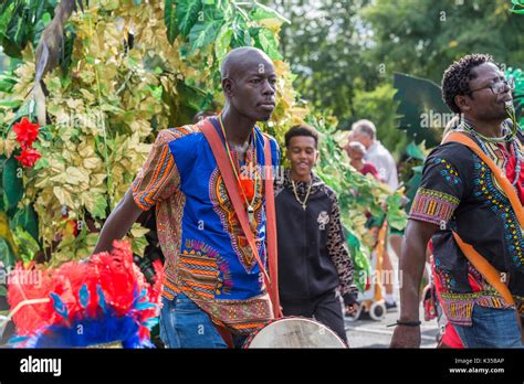 Caribbean culture hi-res stock photography and images - Alamy