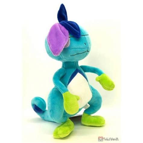 Pokemon Center 2020 Drizzile Plush Toy