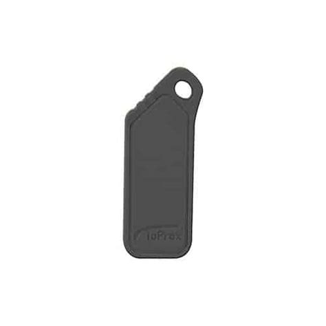 Kantech P40KEY ioProx Keytag XSF/26-bit, Wiegand 25 pack