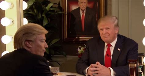 Jimmy Fallon Interviews Donald Trump As Trump | HuffPost UK Comedy