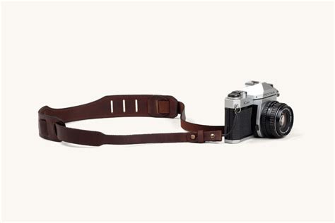 Review: The Best Leather Camera Straps — Urban Photography | Street ...