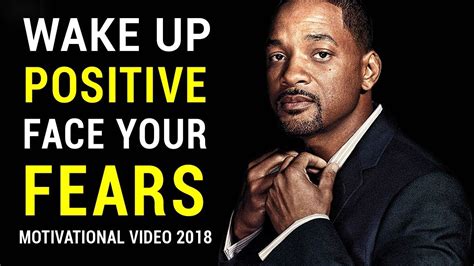 Will Smith's Greatest Motivational Speech Ever (MUST WATCH) | WAKE UP ...