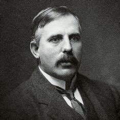 Ernest Rutherford Quotes, Famous Quotes by Ernest Rutherford | Quoteswave