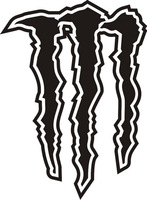 Free Monster Logo, Download Free Monster Logo png images, Free ClipArts on Clipart Library