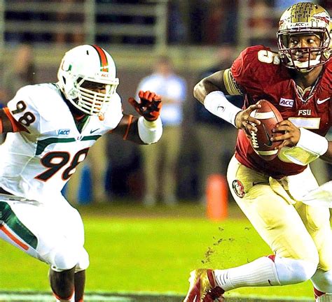 Miami vs. FSU: Score, Grades and Analysis | Bleacher Report