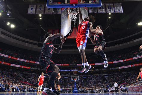 Photos | 76ers vs Raptors (11.11.21) Photo Gallery | NBA.com